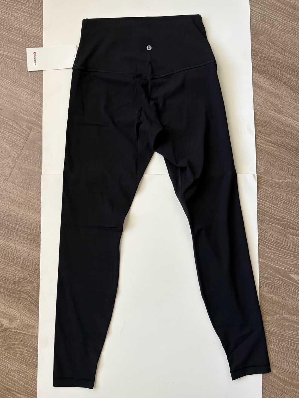 lululemon Align SHR Pant 28” // Size 10 - Picture 4 of 4